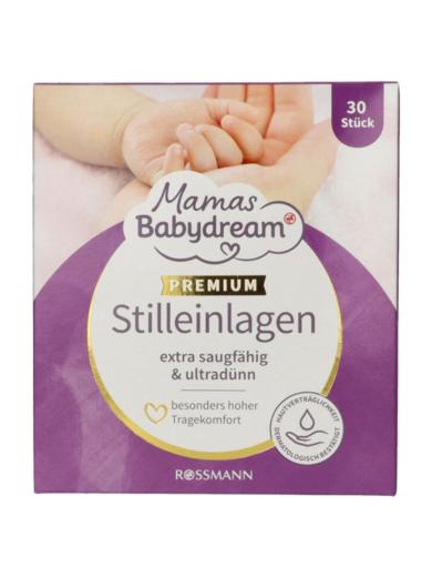 Babydream prémium melltartóbetét