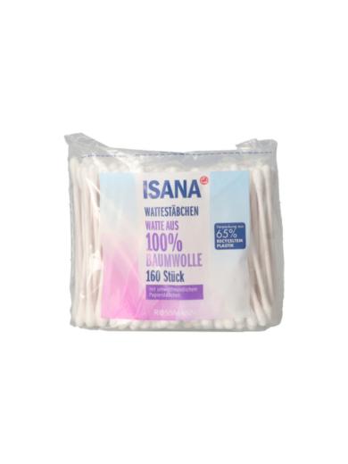 Isana  Fültisztító Utántöltő