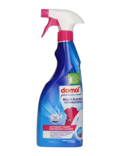Domol folttisztító előkészítő spray