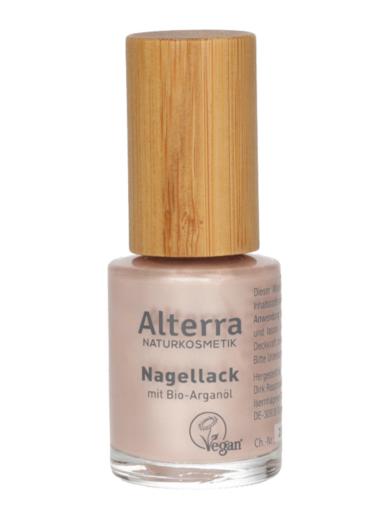 Alterra körömlakk /06 pearl