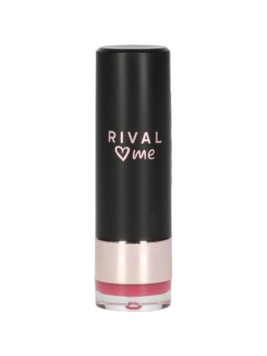 Rival Loves Me Colour ajakrúzs /13 Mauvemood