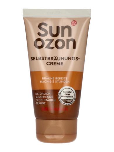Sunozon önbarnító normál bőrre
