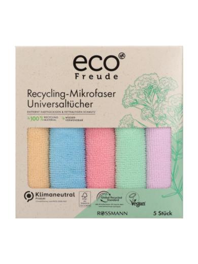 Eco Freude mikroszálas univerzális kendő