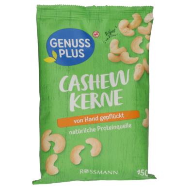 Genuss Plus kesudió