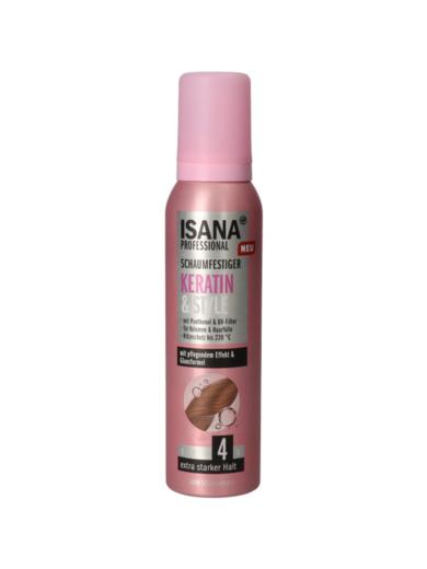 Isana Keratin&Style hajhab