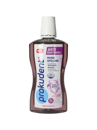 Prokudent antibakteriális szájvíz