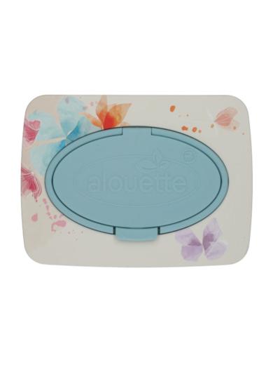 Alouette Box Sensitive nedves toalettpapír