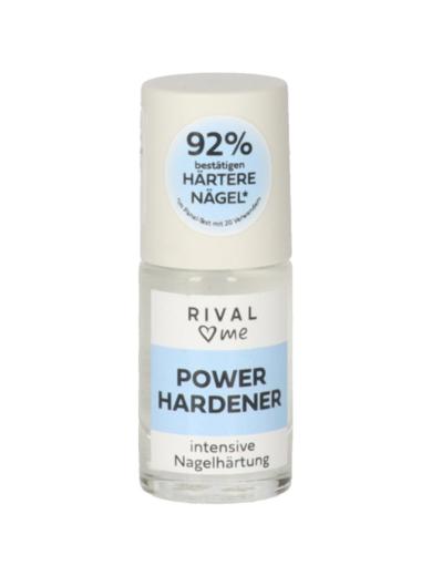 Rival Loves Me energetizáló körömerősítő