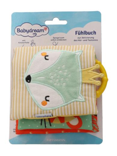 Babydream  Babakönyv