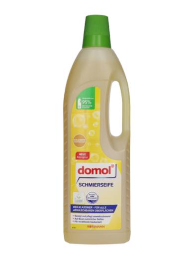 Domol padlóápoló