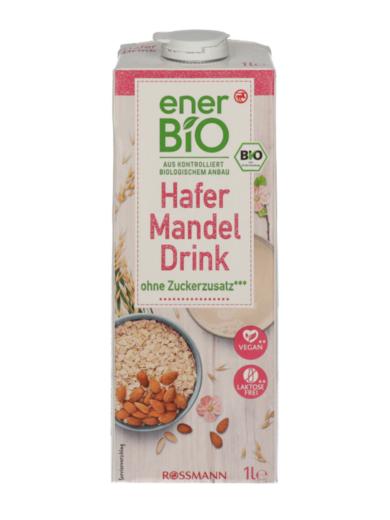 Ener-Bio zab és mandulaital