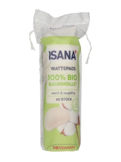 Isana Bio vattakorong