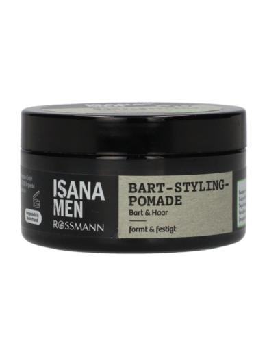 Isana Men Premium szakáll pomádé