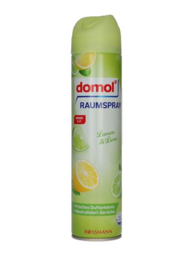 Domol Lemon&Lime légfrissítő