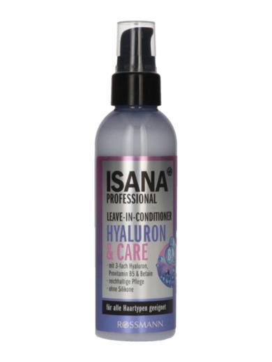 Isana Professional Hyaluron&Care hajkondicionáló