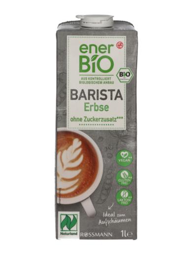 Ener-Bio borsó barista ital