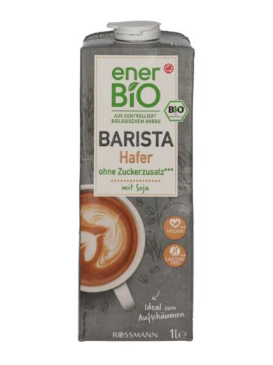 enerBio barista zabital