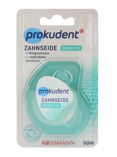 Prokudent Sensitive fogselyem