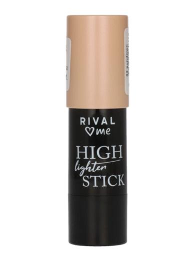 Rival Loves Me highlighter stick /02 sundown - 1 db