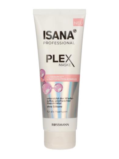 Isana Professional Plex hajmaszk