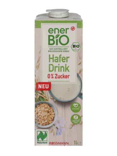 Ener-Bio cukormentes zabital