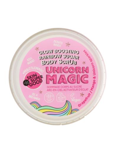 Skin Super Good ragyogásfokozó testradír /Unicorn Magic