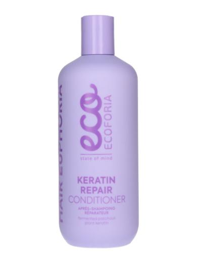 Ecoforia helyreállító kondícionáló keratinnal