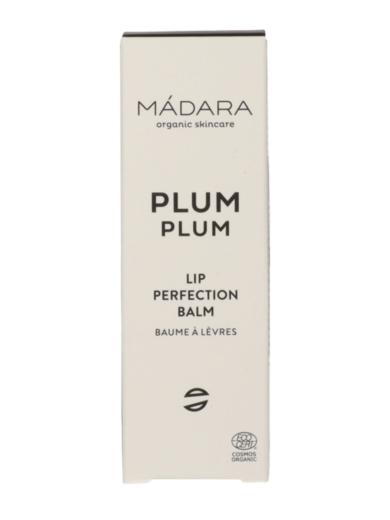 Mádara Plum Plum ajaktökéletesítő balzsam