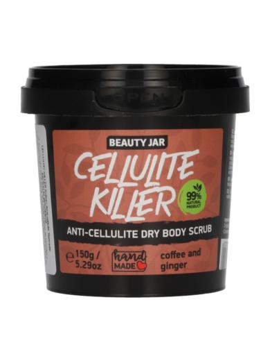 Beauty Jar Celluit testradír