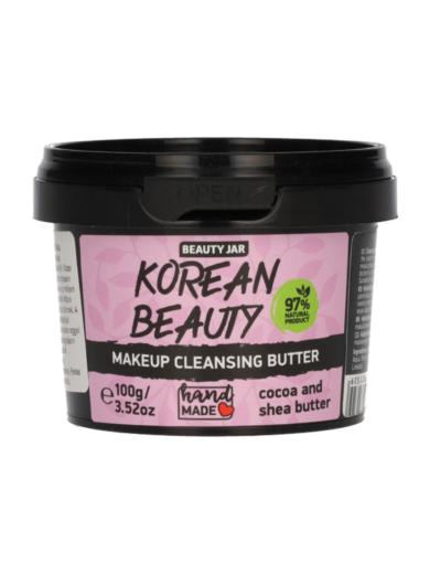 Beauty Jar Korean Beauty arctisztító balzsam