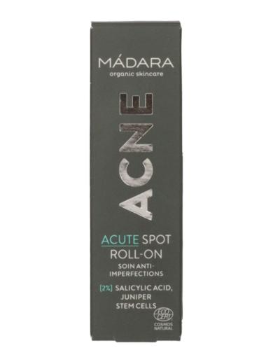 Mádara pattanáskezelő roll