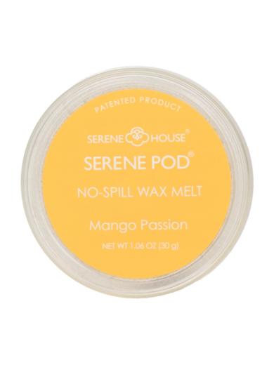 Serene House illatviasz kapszula, Mango Passion