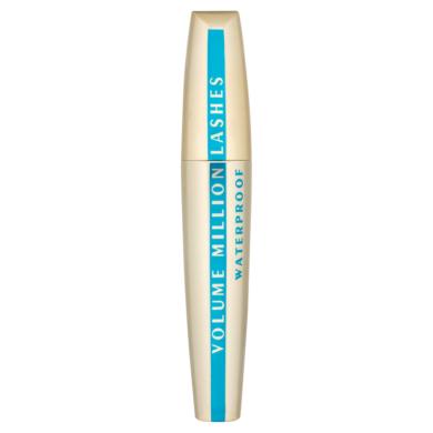 L'Oréal Paris Volume Million Lashes dúsító, vízálló szempillaspirál /fekete