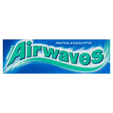 Airwaves Dr. Menthol és eucaliptus