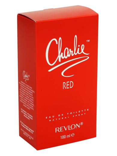 Charlie Red noi Eau de Toilette