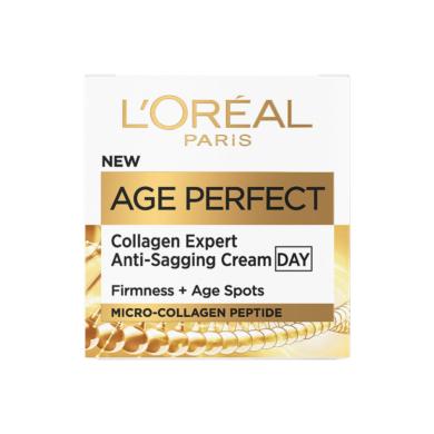L'Oréal Paris Age Re-Perfect nappali arckrém