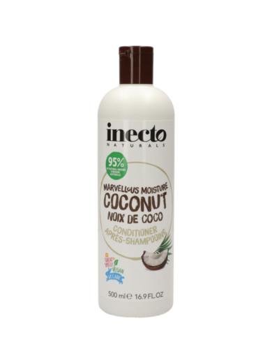 Inecto Super Moisturishing Coconut Hidratáló hajkondícionáló