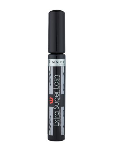 Rimmel Extra Super Lash szempillaspirál /fekete