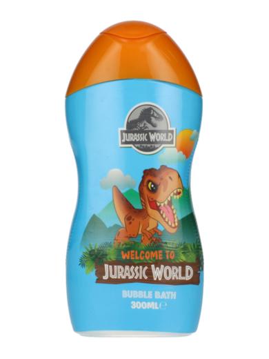 Jurassic World habfürdő