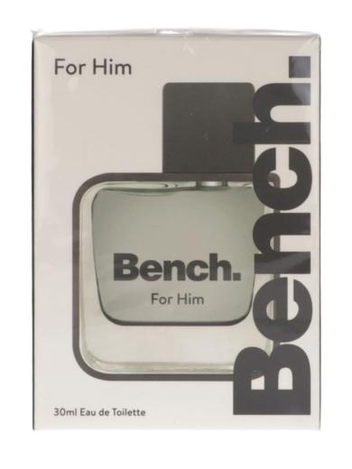Bench For Him férfi Eau de Toilette