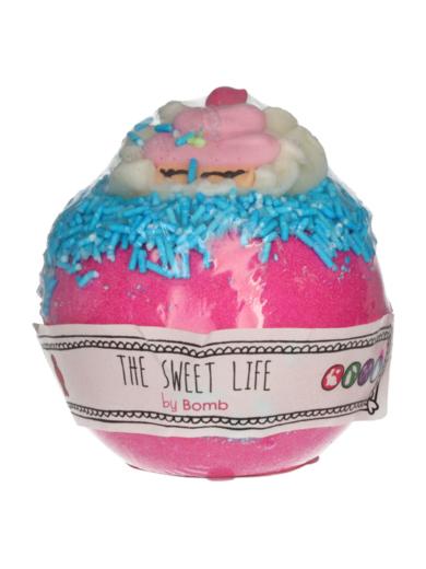 Bomb Muffinka fürdőbomba