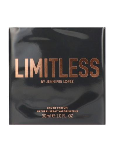 Jennifer Lopez Limitless női Eau de Parfum