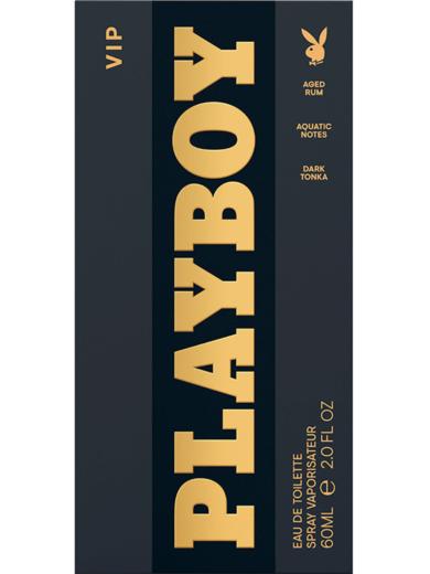 Playboy Vip férfi Eau de Toilette