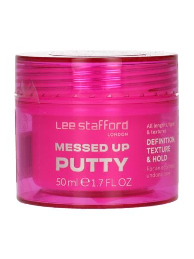 Lee Stafford hajwax