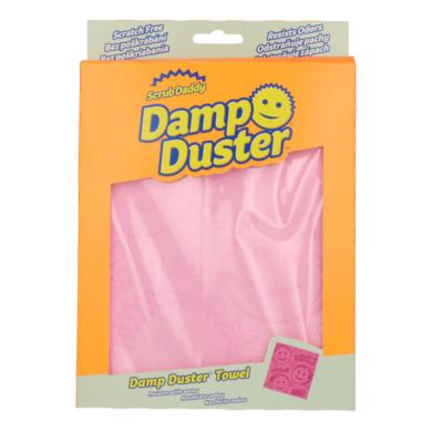 Scrub Daddy Damp Duster törölköző