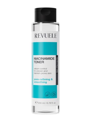 Revuele Niacinamide tartalmú arctonik