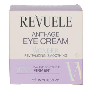 Revuele Wonder Anti-Age szemkörnyékápoló