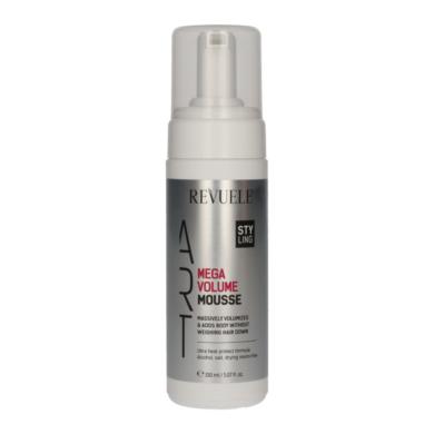 Revuele extra dúsító hajhab - 150 ml
