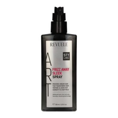 Revuele göndörödéstgátló spray - 200 ml