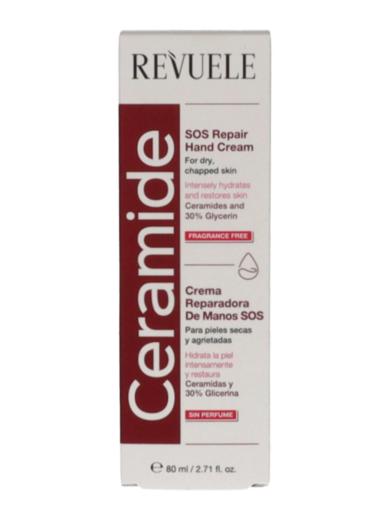 Revuele Ceramide Sos Repair kézkrém